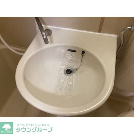 カレッジ志木の物件内観写真